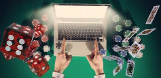 Как войти на сайт Casino Eldorado